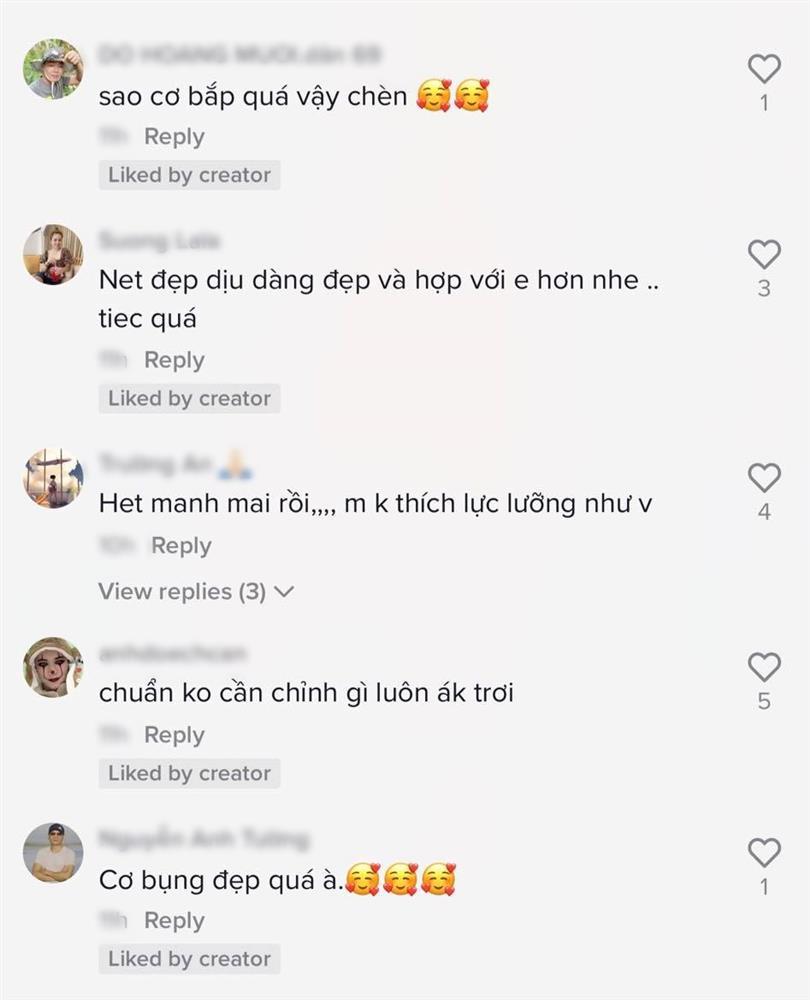 Angela Phương Trinh múa bụng khoe 8 múi cơ căng đét-5