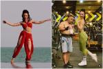 Angela Phương Trinh khiến netizen tái mặt vì cảnh tập gym-8