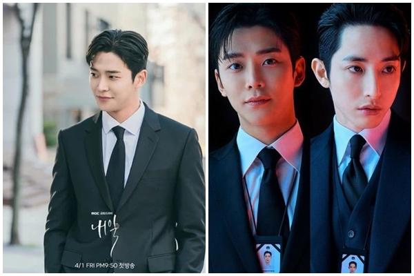 Rowoon is criticized for being the worst acting right now
