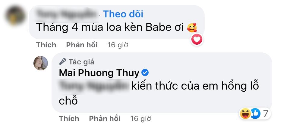 Mai Phương Thúy về Hà Nội vì Noo Phước Thịnh làm chàng thơ âm nhạc-4