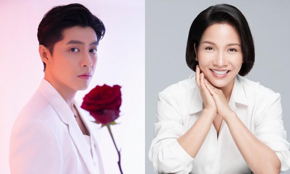 Mai Phương Thúy về Hà Nội vì Noo Phước Thịnh làm chàng thơ âm nhạc-2