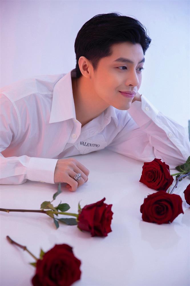 Mai Phương Thúy về Hà Nội vì Noo Phước Thịnh làm chàng thơ âm nhạc-7