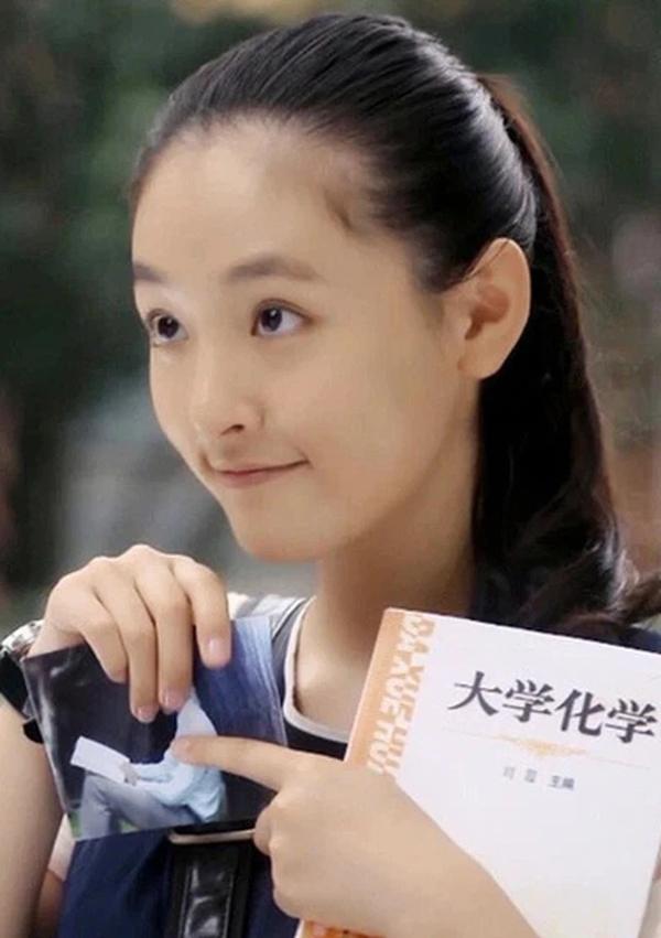 Dàn minh tinh Hoa ngữ đu trend xuyên không: Trùm cuối không chịu già!-9