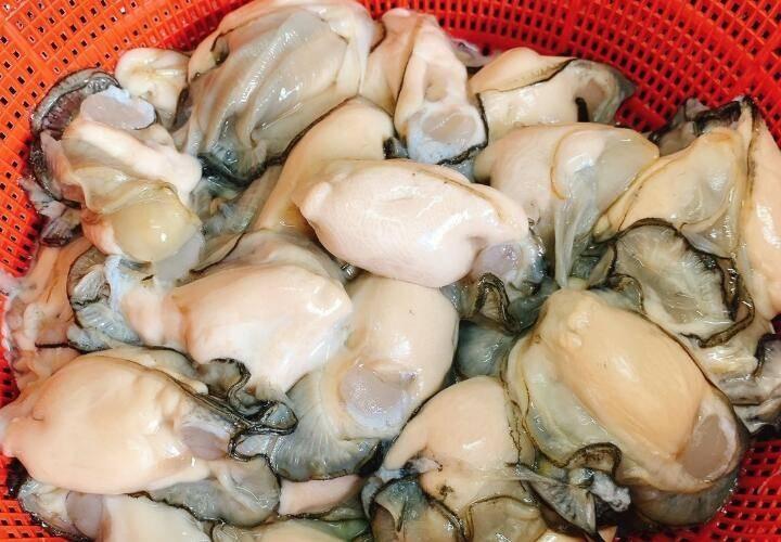 Làm hàu xào tỏi tại nhà thơm ngon bổ dưỡng lại vô cùng đẹp mắt-2