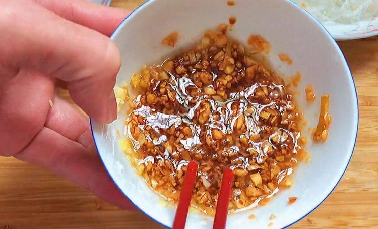 Làm hàu xào tỏi tại nhà thơm ngon bổ dưỡng lại vô cùng đẹp mắt-4