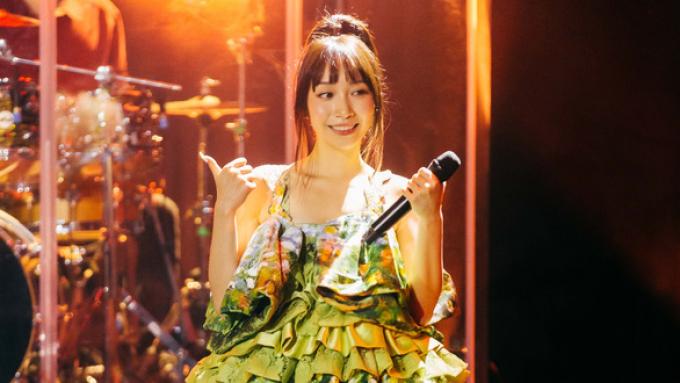 Mỹ Anh phát cẩu lương, visual người yêu thuộc loại đỉnh chóp-1