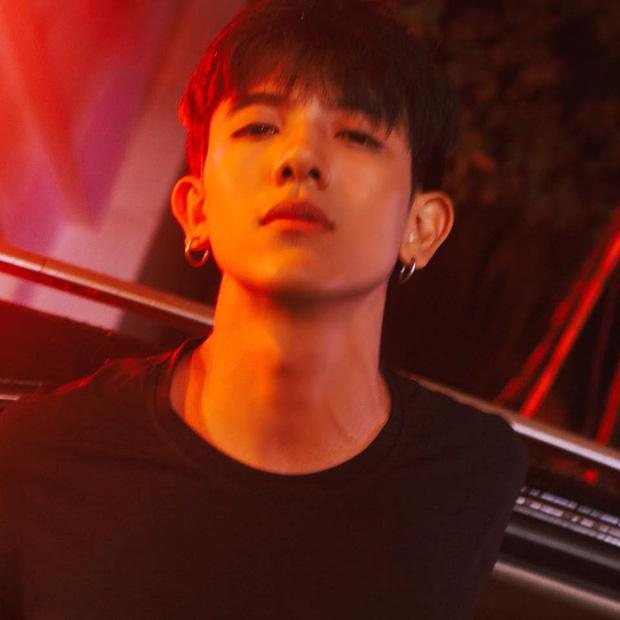 Mỹ Anh phát cẩu lương, visual người yêu thuộc loại đỉnh chóp-4