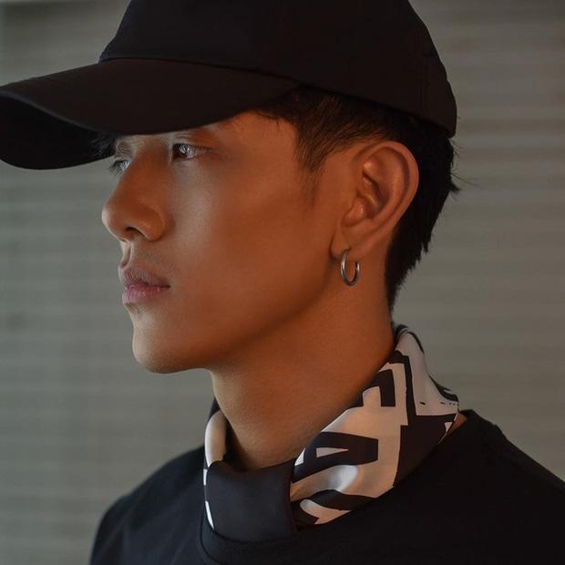 Mỹ Anh phát cẩu lương, visual người yêu thuộc loại đỉnh chóp-5