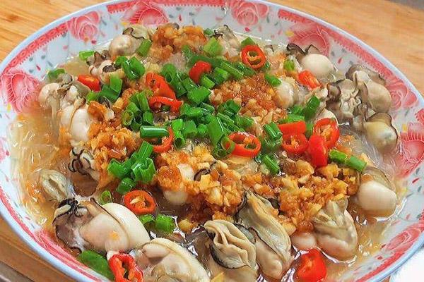 Người bán hải sản lâu năm bật mí cách chọn hàu tươi ngon, ngọt thịt-2