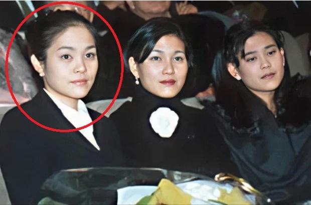 Cái chết tiểu công chúa Sam Sung bi thương rúng động xứ Hàn-1