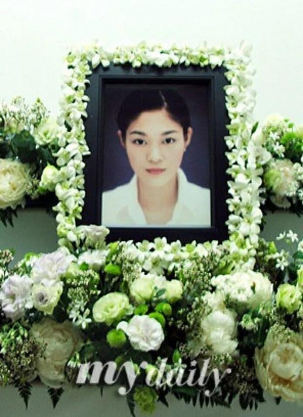 Cái chết tiểu công chúa Sam Sung bi thương rúng động xứ Hàn-4