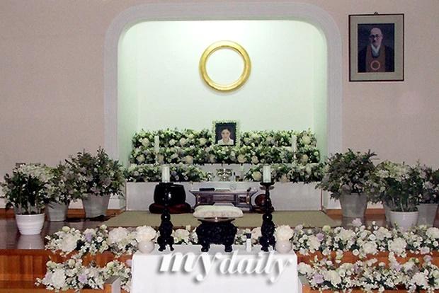 Cái chết tiểu công chúa Sam Sung bi thương rúng động xứ Hàn-5