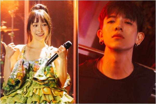 Mỹ Anh hé lộ pha giật mic đi vào lịch sử với bé Xuân Mai-5