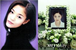 Cái chết 'tiểu công chúa' Sam Sung bi thương rúng động xứ Hàn