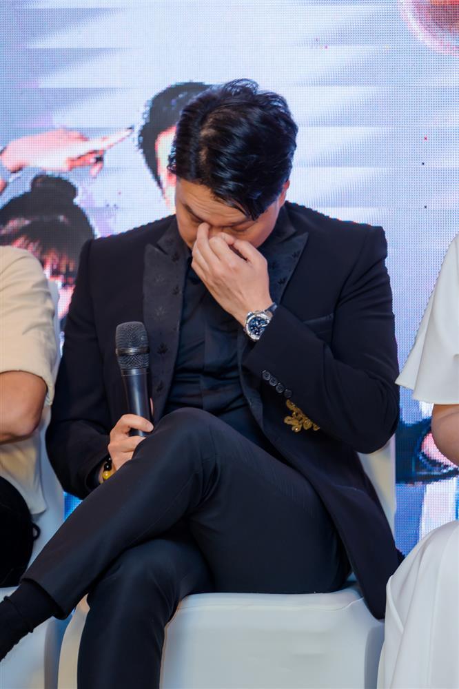 Nhan sắc Việt Anh sau gần 3 năm phẫu thuật thẩm mỹ lại xuống cấp?-1