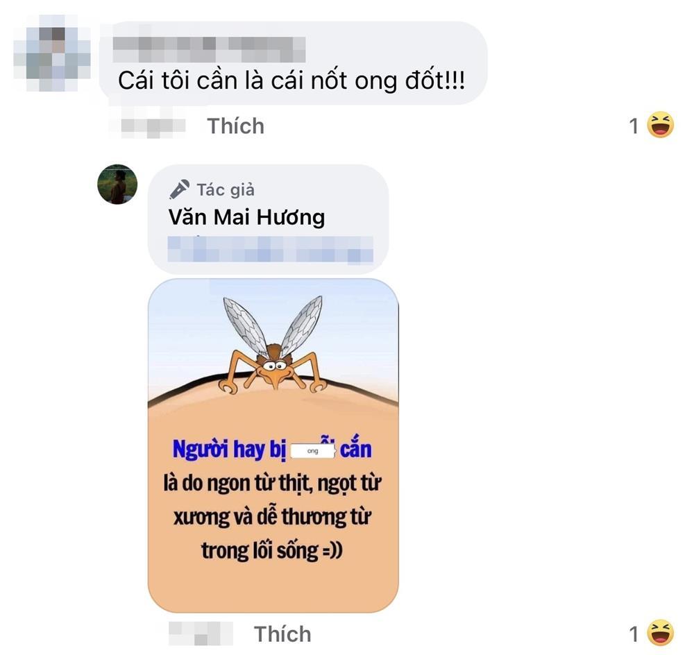 Văn Mai Hương khoe triệt để body nhưng mặt sưng vù mới là tâm điểm?-3