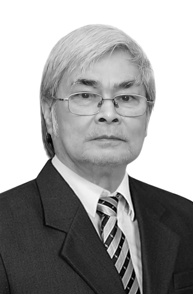 Dàn sao Việt chia buồn khi bố đẻ ca sĩ Quang Hà qua đời-1