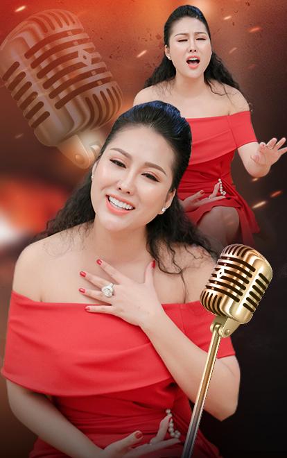 Mạng xã hội xôn xao khi Phi Thanh Vân hát Tây Du Ký-1
