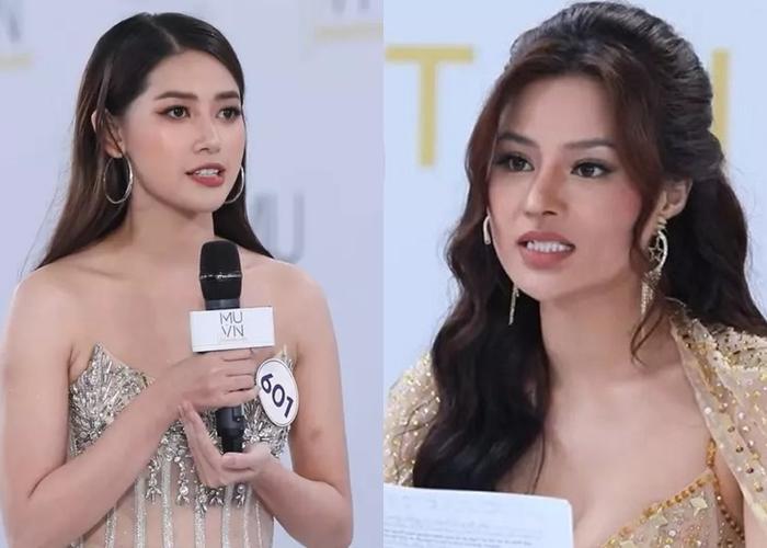 Vũ Thu Phương phải rút kinh nghiệm sau ồn ào ghế nóng hoa hậu-1