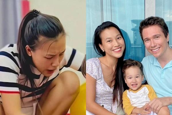 Đoan Trang lên tiếng về hôn nhân đổ vỡ của Hoàng Oanh-5