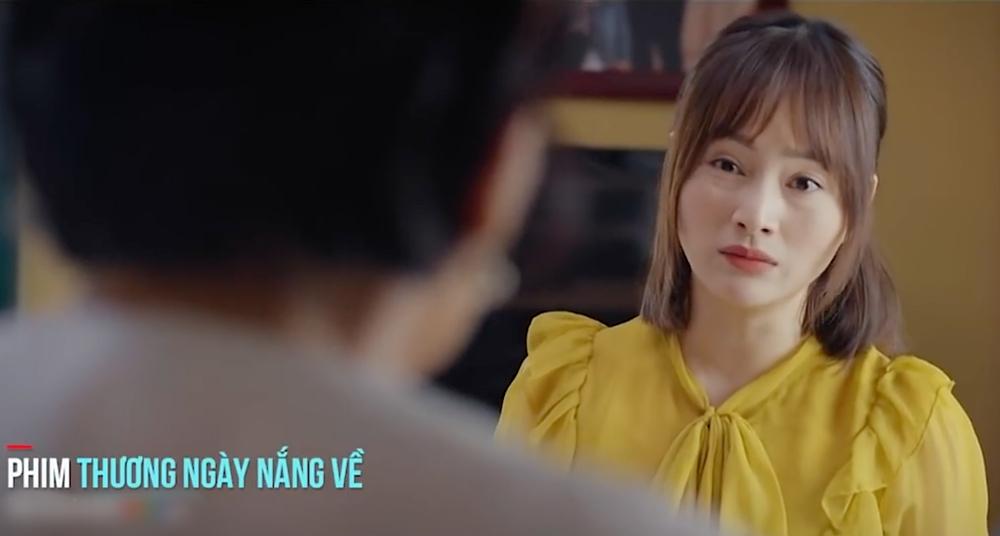 Thương Ngày Nắng Về 2: Ám ảnh đôi mắt bà Nga trong cuộc chiến bị đòi con-3