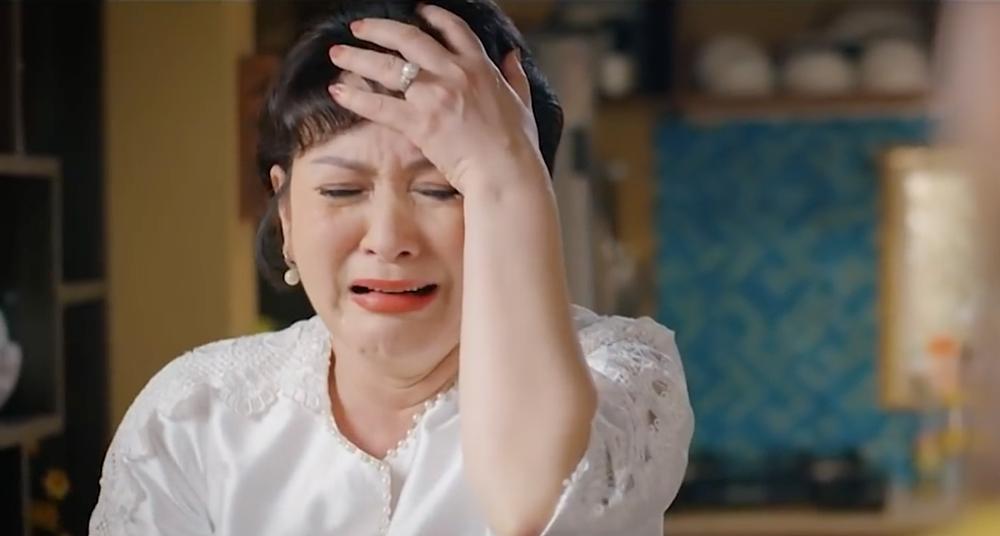 Thương Ngày Nắng Về 2: Ám ảnh đôi mắt bà Nga trong cuộc chiến bị đòi con-4