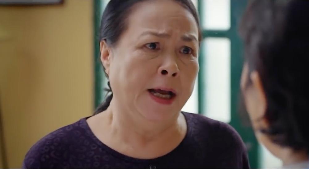 Thương Ngày Nắng Về 2: Ám ảnh đôi mắt bà Nga trong cuộc chiến bị đòi con-5