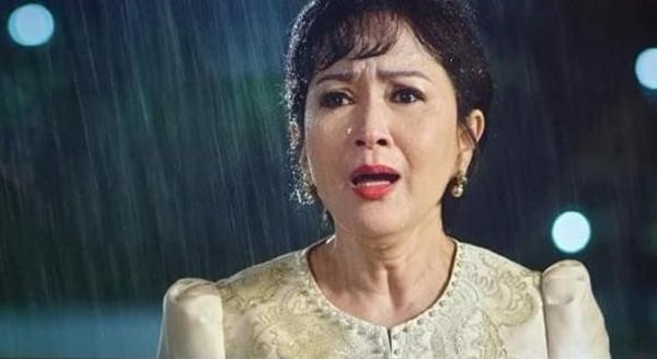 Những cảnh nhận con xúc động rơi nước mắt trên phim Việt-1