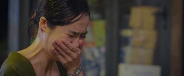 Những cảnh nhận con xúc động rơi nước mắt trên phim Việt-3