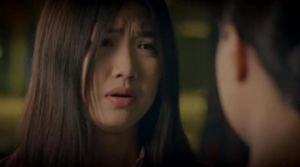 Những cảnh nhận con xúc động rơi nước mắt trên phim Việt-5