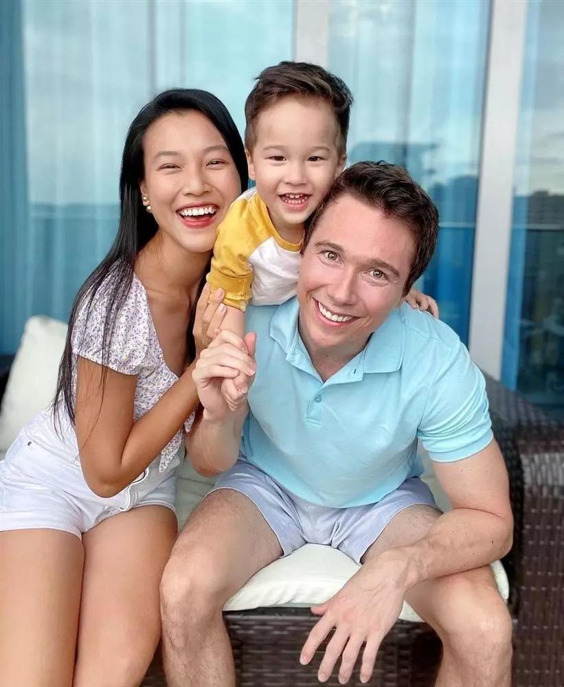 Đoan Trang lên tiếng về hôn nhân đổ vỡ của Hoàng Oanh-3