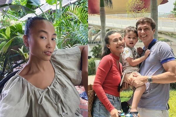 Hoàng Oanh xưng hô không phải phép với Đông Nhi?-6