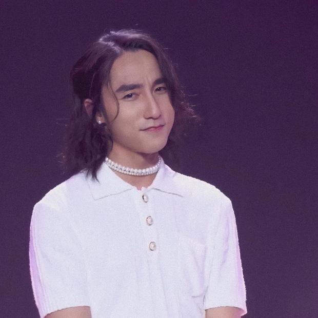 Xôn xao Hoa Thần Vũ giống hệt Sơn Tùng, dân tình kiểu: Giống chỗ nào?-2