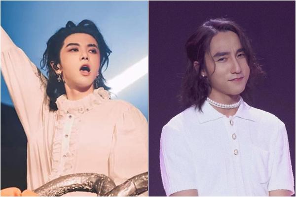 Hoa Thần Vũ khiến người nghe khóc cạn nước mắt-3