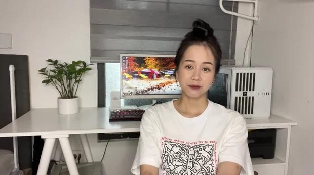 Bị chê già thẳng mặt, An Nguy đáp trả: Một sự nông cạn đáng sợ-2