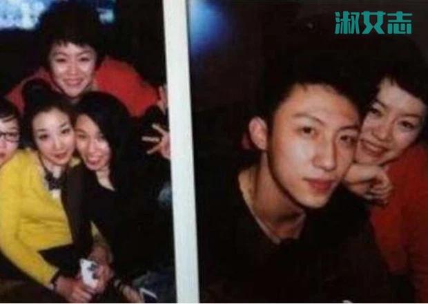 Drama trai bao: Lee Min Ho hốt 360 tỷ, Huỳnh Hiểu Minh được nuôi?-6