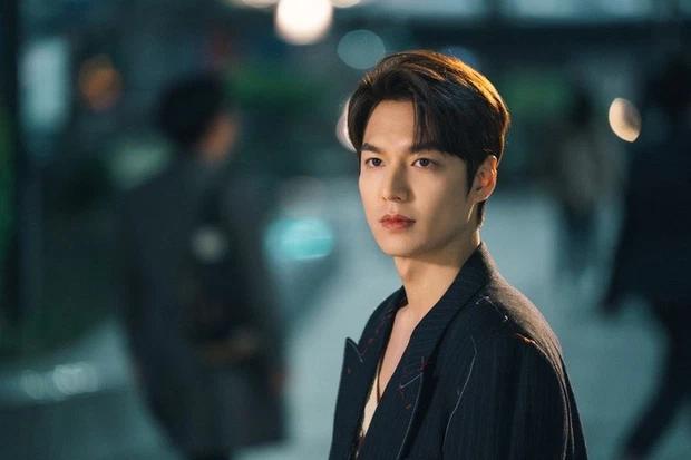 Drama trai bao: Lee Min Ho hốt 360 tỷ, Huỳnh Hiểu Minh được nuôi?-13