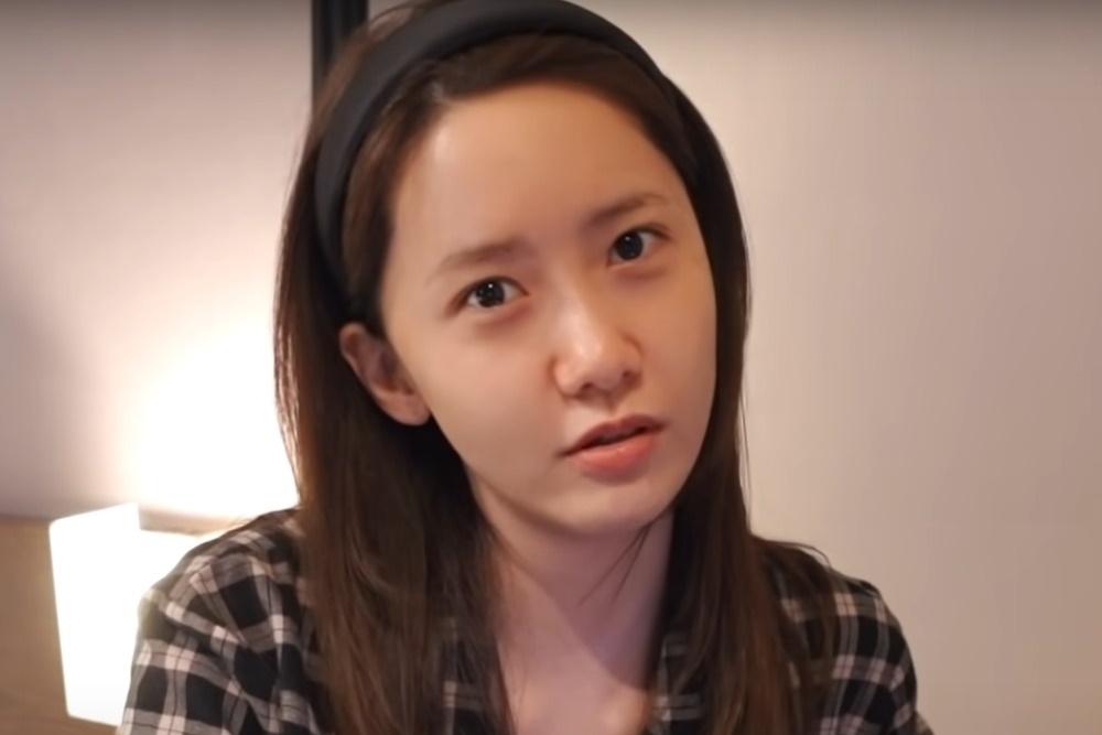Yoona SNSD deserves the title of the best bare-faced beauty in Kbiz