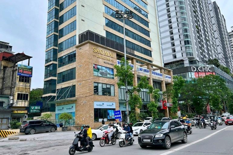 Thanh niên Hà Nội tá hỏa vì bị phạt 2 triệu tội không đeo khẩu trang-2