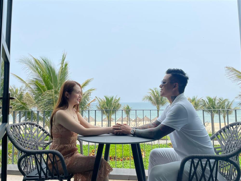 Xuân Lan nịnh cực ngọt, bảo sao chồng thích mê-7