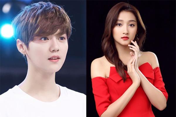 Đúng ngày sinh nhật Lộc Hàm, Quan Hiểu Đồng làm rõ tin chia tay-6