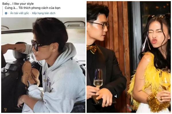 Lộ thông tin ngày cưới Ngô Thanh Vân và bạn trai kém 11 tuổi?-3