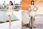 Xẻo váy Phương Trinh Jolie thành ngắn cũn, Đông Nhi suýt lộ hàng-8