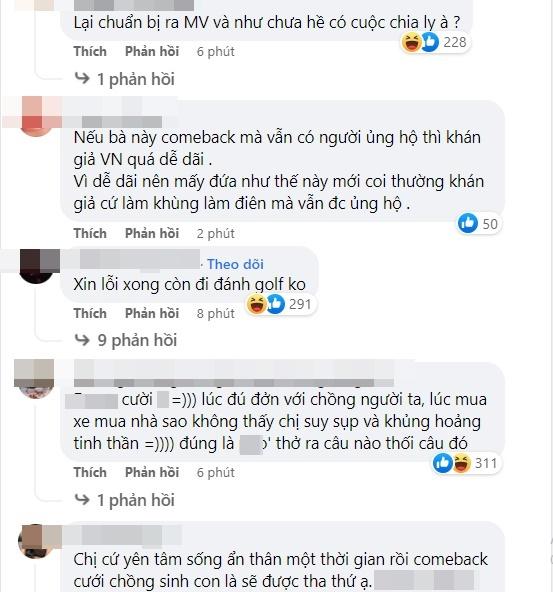 Hiền Hồ xin lỗi mối tình nương tựa, bị mắng tẩy trắng à?-3