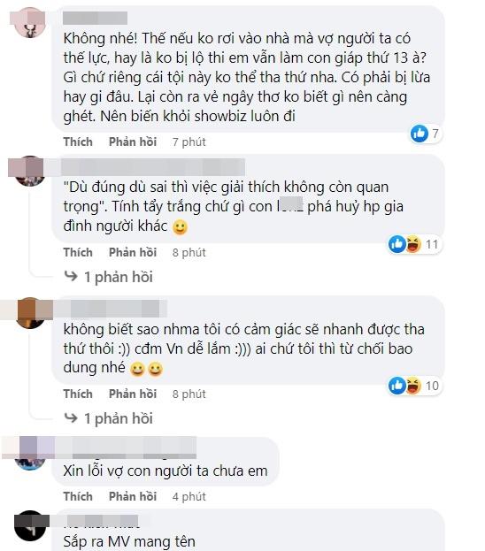 Hiền Hồ xin lỗi mối tình nương tựa, bị mắng tẩy trắng à?-5