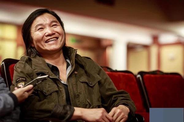 Phận đời mưu sinh vất vả của A Lý - đệ tử ruột Phan Quân phim Người Phán Xử-3