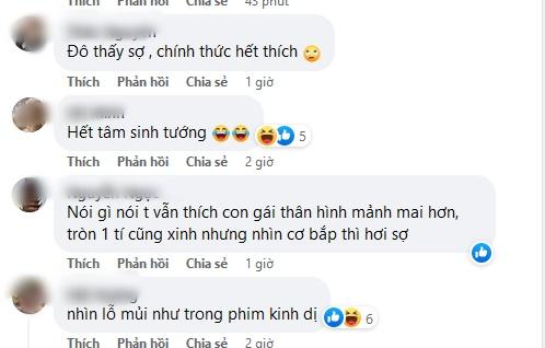 Sửa mũi 5 lần, Angela Phương Trinh vẫn bị chê mũi khoằm kinh dị-9