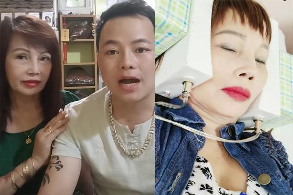 Cô dâu Cao Bằng đăng ảnh cưới, nhan sắc LẠ không nhận ra-9