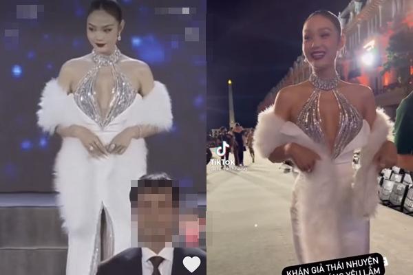 Minh Hằng lên ảnh được tung hô còn camera thường sẽ thế nào?-4