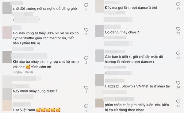 Bao Anh's dancing clip is criticized for being like locusts - 4